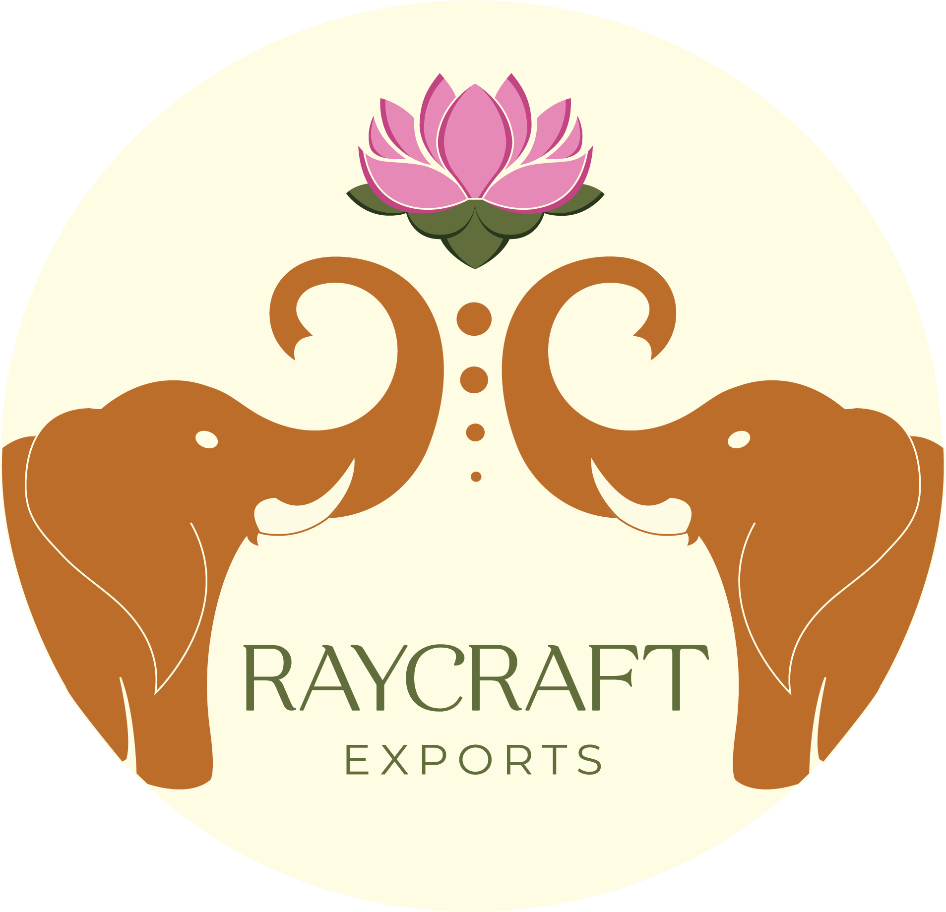 Raycraft