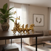 Golden Chariot of the Sacred Journey